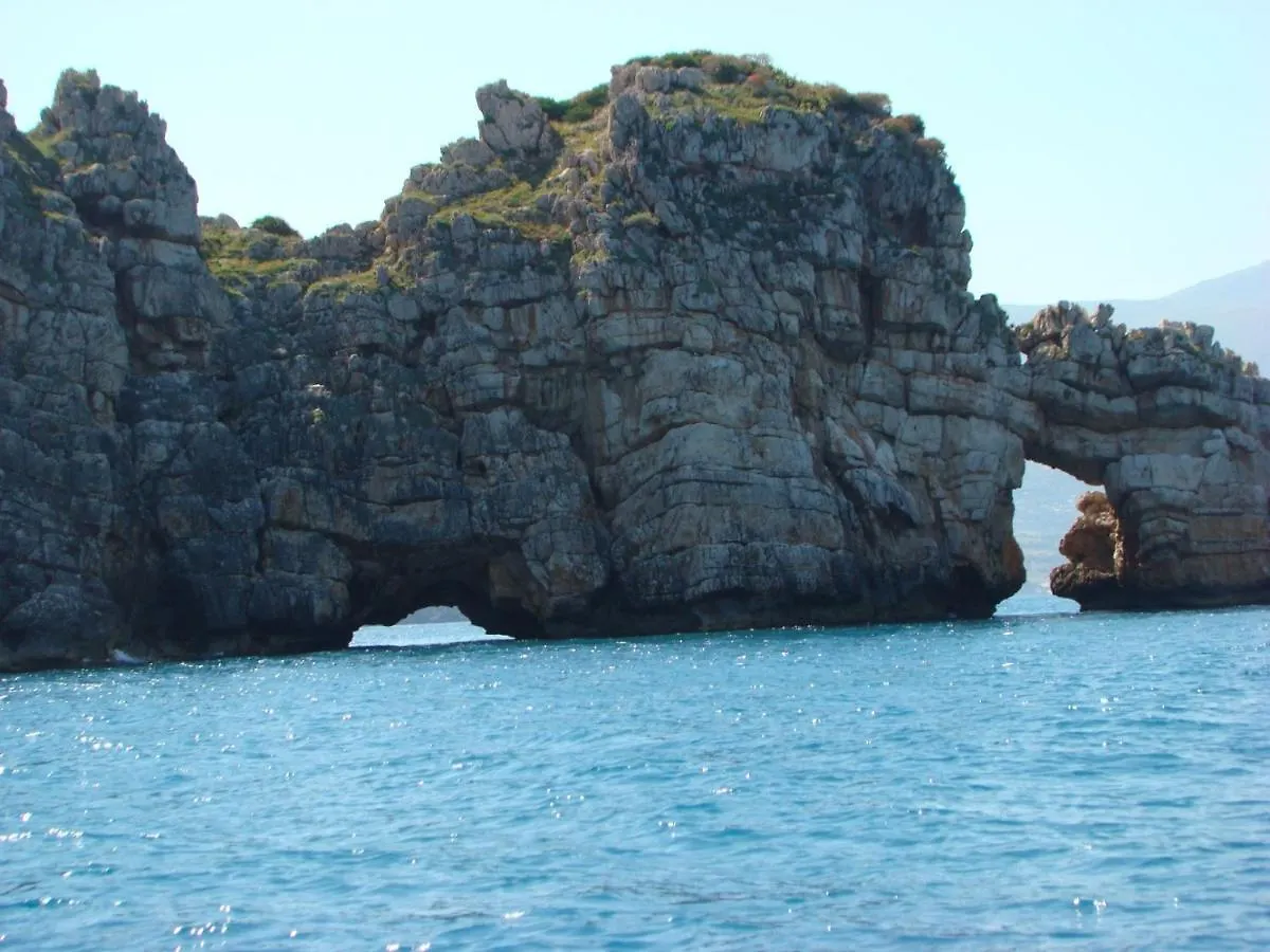 Lodge Casetta Sull'Albero, Girasole Castellammare del Golfo
